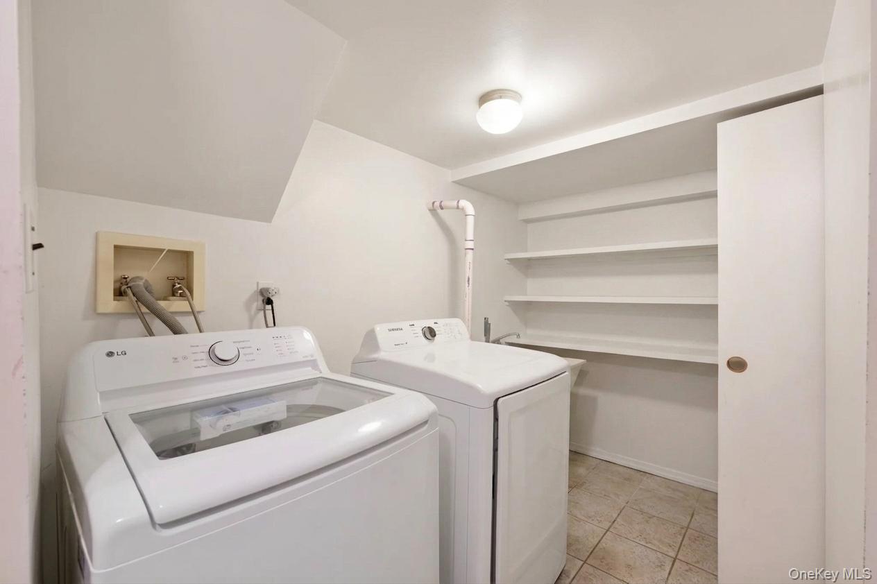 29-10 Butler Street Queens, NY 11369 - Photo 29 of 41 laundry room