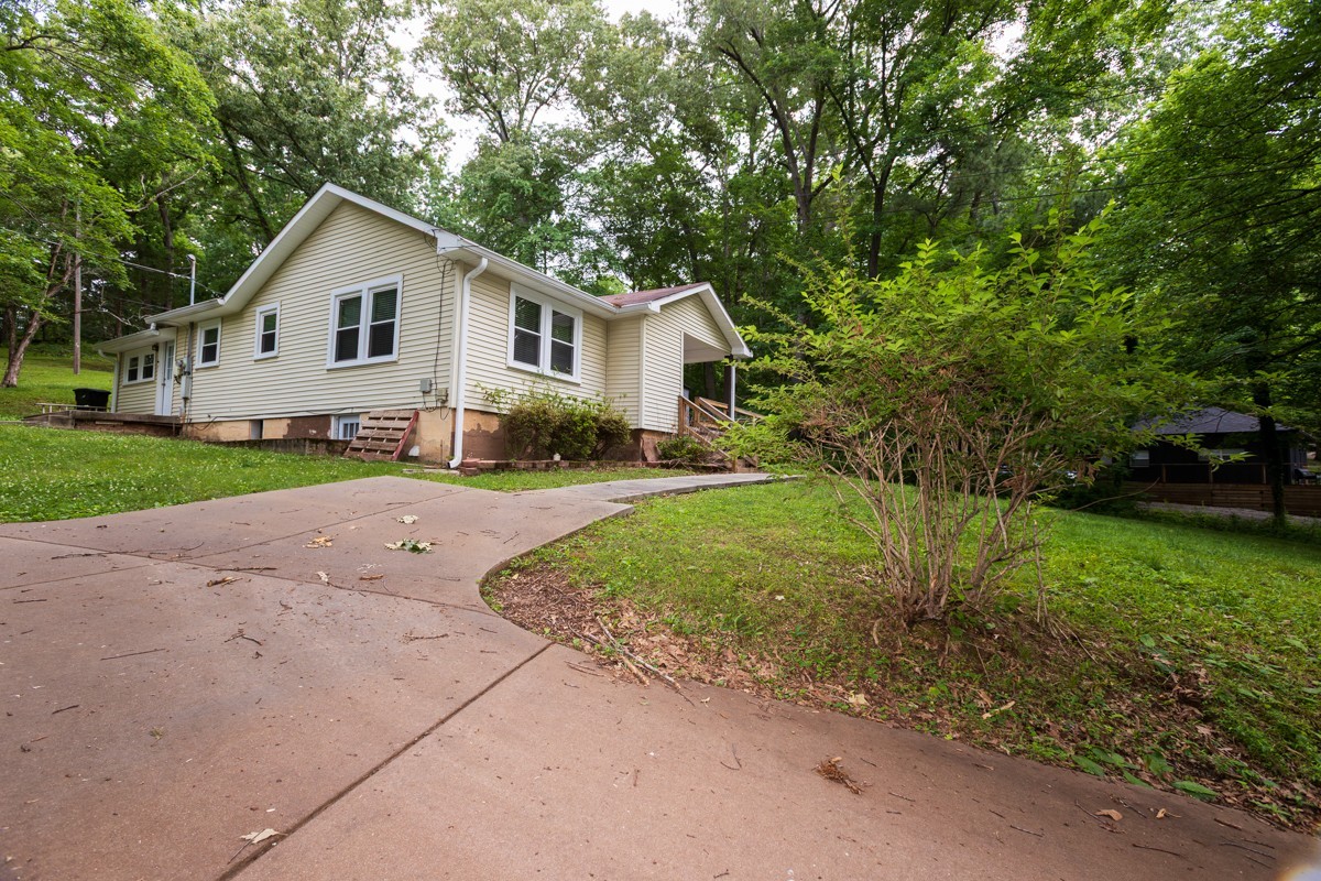 266 Denny Road Clarksville, TN 37043 - Photo 52 of 52