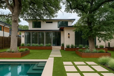 $5,890,000 | 3411 Bridle Path, Austin, TX 78703