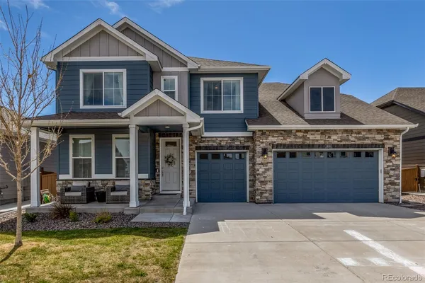 $800,000 | 1658 Pinion Wing Circle, Castle Rock, CO 80108