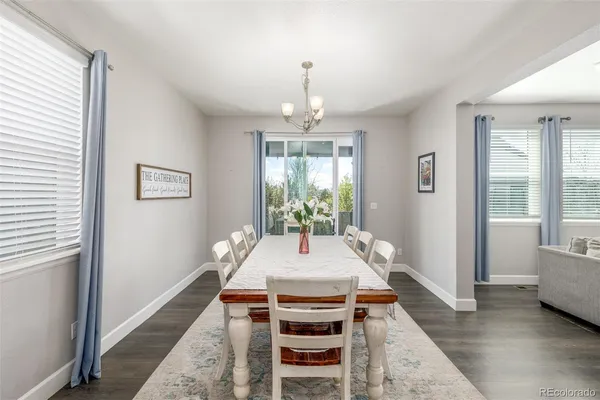 $800,000 | 1658 Pinion Wing Circle, Castle Rock, CO 80108