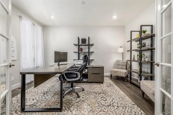 $800,000 | 1658 Pinion Wing Circle, Castle Rock, CO 80108