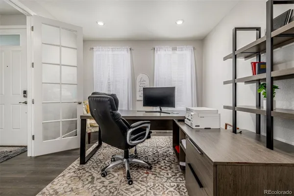 $800,000 | 1658 Pinion Wing Circle, Castle Rock, CO 80108