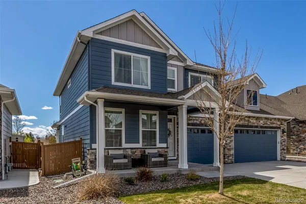 $800,000 | 1658 Pinion Wing Circle, Castle Rock, CO 80108