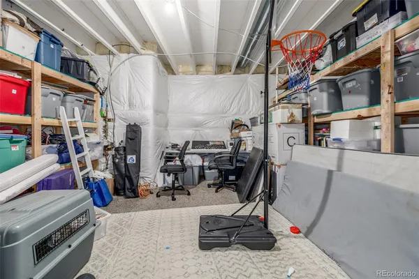 $800,000 | 1658 Pinion Wing Circle, Castle Rock, CO 80108