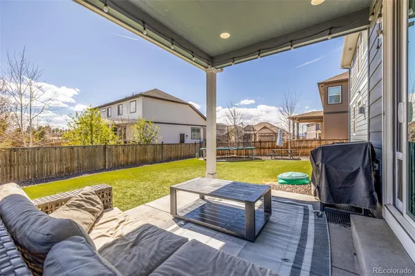 $800,000 | 1658 Pinion Wing Circle, Castle Rock, CO 80108