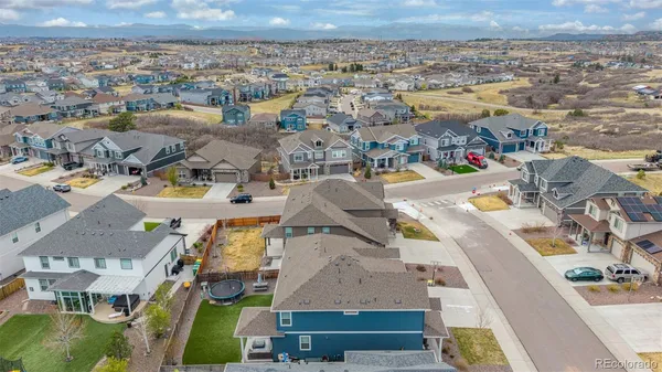 $800,000 | 1658 Pinion Wing Circle, Castle Rock, CO 80108