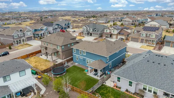 $800,000 | 1658 Pinion Wing Circle, Castle Rock, CO 80108