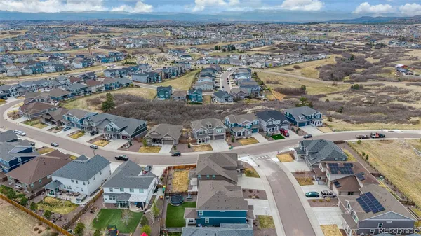 $800,000 | 1658 Pinion Wing Circle, Castle Rock, CO 80108