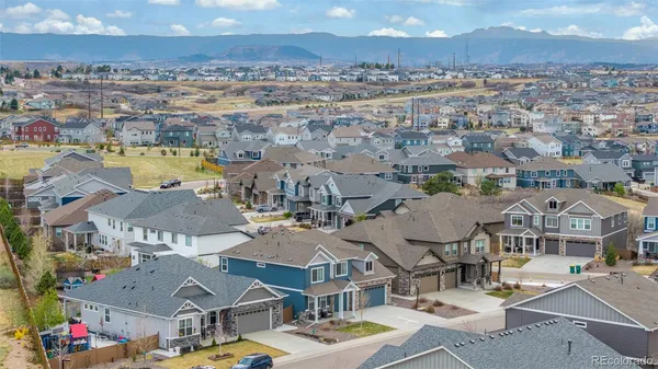 $800,000 | 1658 Pinion Wing Circle, Castle Rock, CO 80108