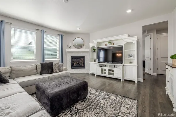 $800,000 | 1658 Pinion Wing Circle, Castle Rock, CO 80108