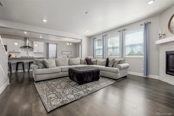 $800,000 | 1658 Pinion Wing Circle, Castle Rock, CO 80108