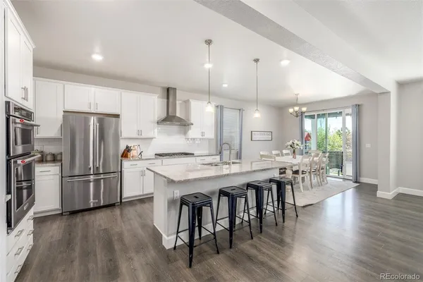 $800,000 | 1658 Pinion Wing Circle, Castle Rock, CO 80108