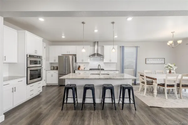 $800,000 | 1658 Pinion Wing Circle, Castle Rock, CO 80108