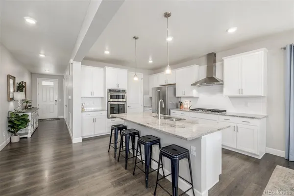 $800,000 | 1658 Pinion Wing Circle, Castle Rock, CO 80108