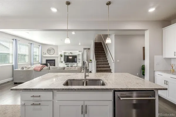 $800,000 | 1658 Pinion Wing Circle, Castle Rock, CO 80108