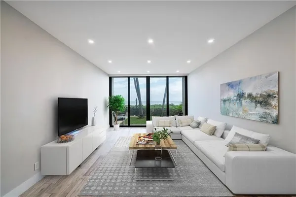 $1,450,000 | 520 North Ocean Boulevard, Unit 2, Pompano Beach, FL 33062