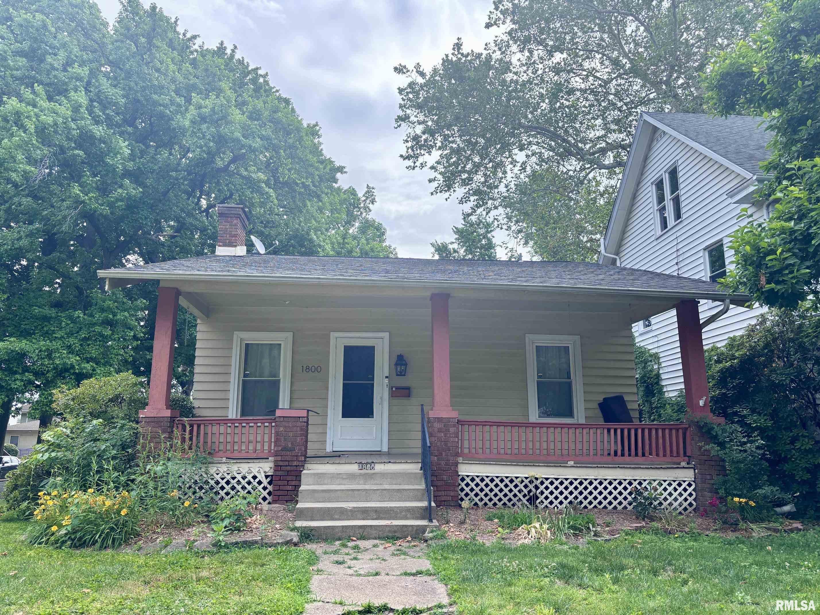 1800 South 4th Street Springfield, IL 62703 - Photo 1 of 14