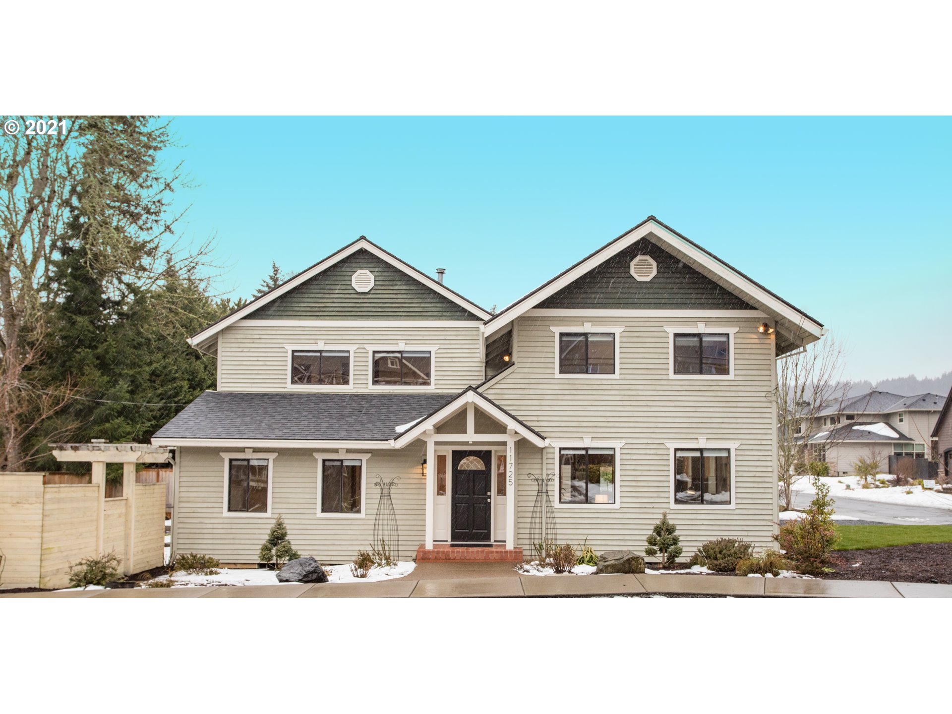 11725 Northwest West Road Portland, OR 97229 - Photo 1 of 31 Gallery Image 1