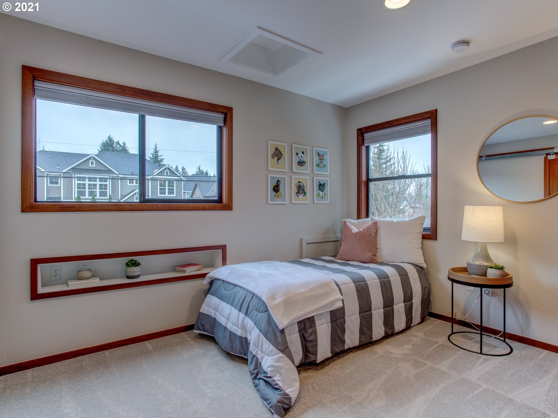 11725 Northwest West Road Portland, OR 97229 - Photo 26 of 31 Gallery Image 26
