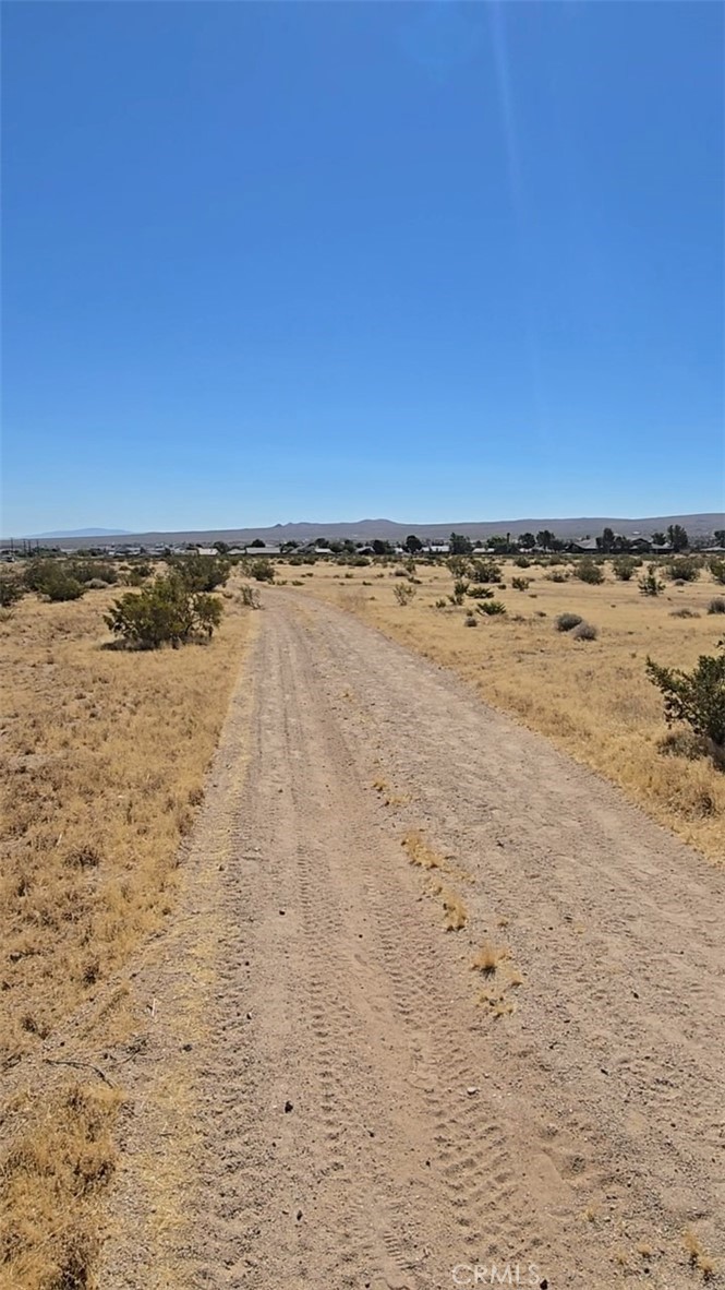 0 West Bowman Road Ridgecrest, CA 93555 - Photo 10 of 16 Gallery Image 10