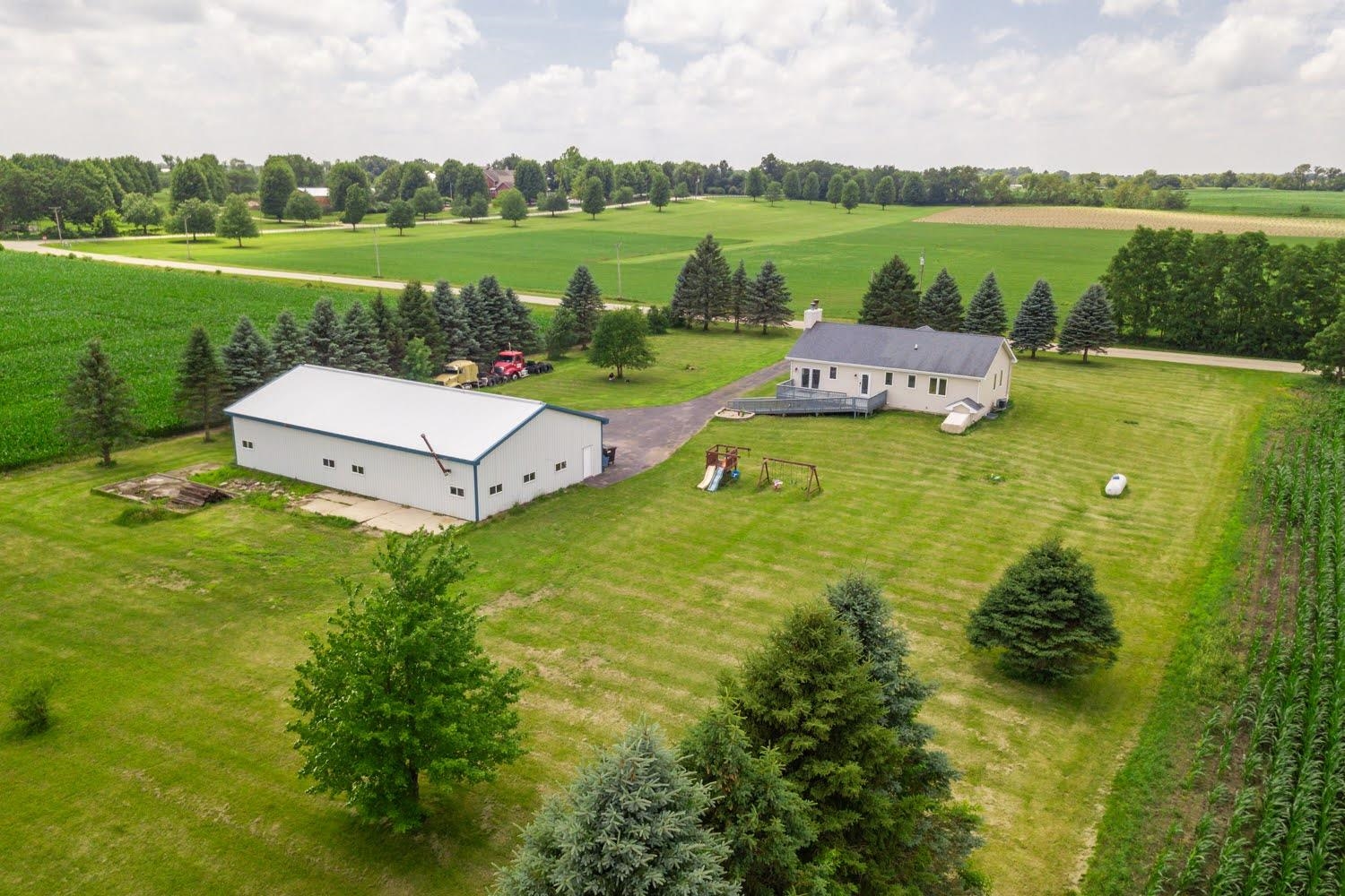 16649 Beaverton Road Capron, IL 61012 - Photo 44 of 48