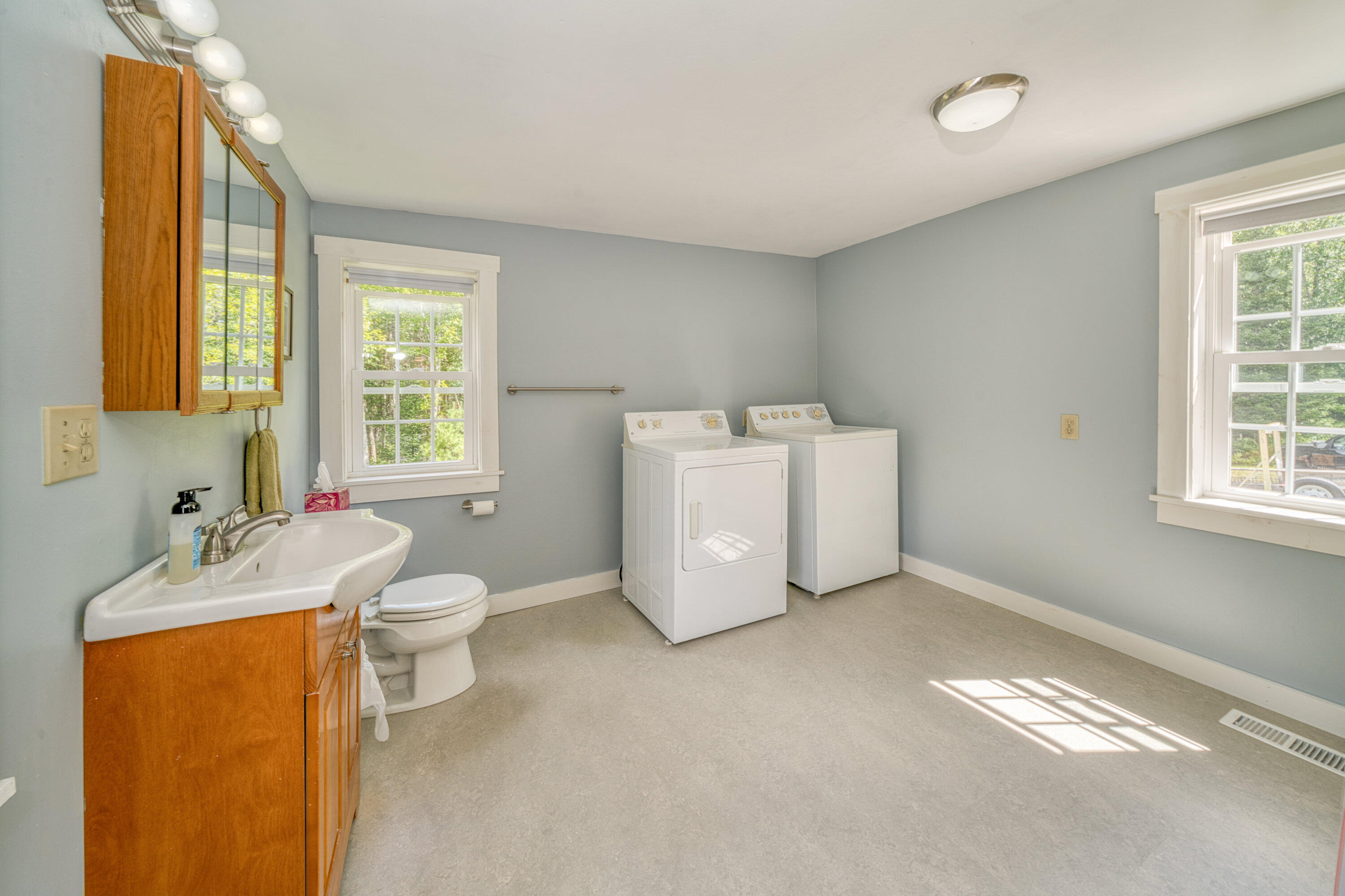 634 Lincolnville Road Belmont, ME 04952 - Photo 23 of 84 8407