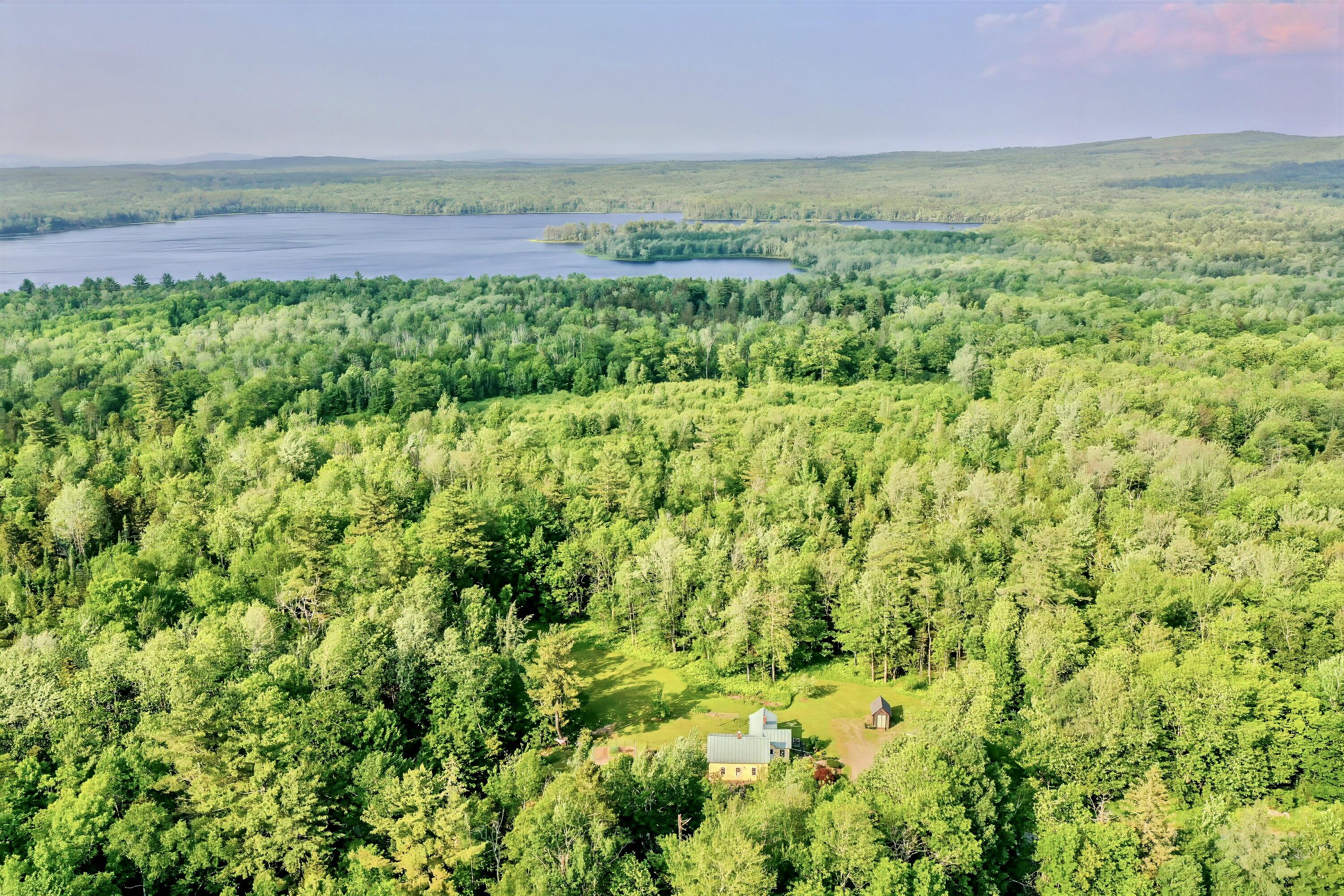 634 Lincolnville Road Belmont, ME 04952 - Photo 3 of 84 5982