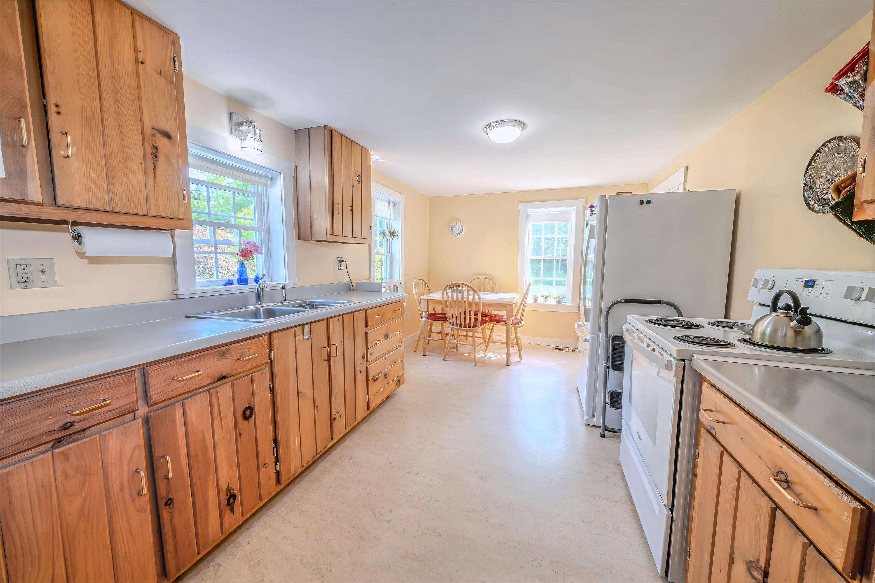 634 Lincolnville Road Belmont, ME 04952 - Photo 38 of 84 6017