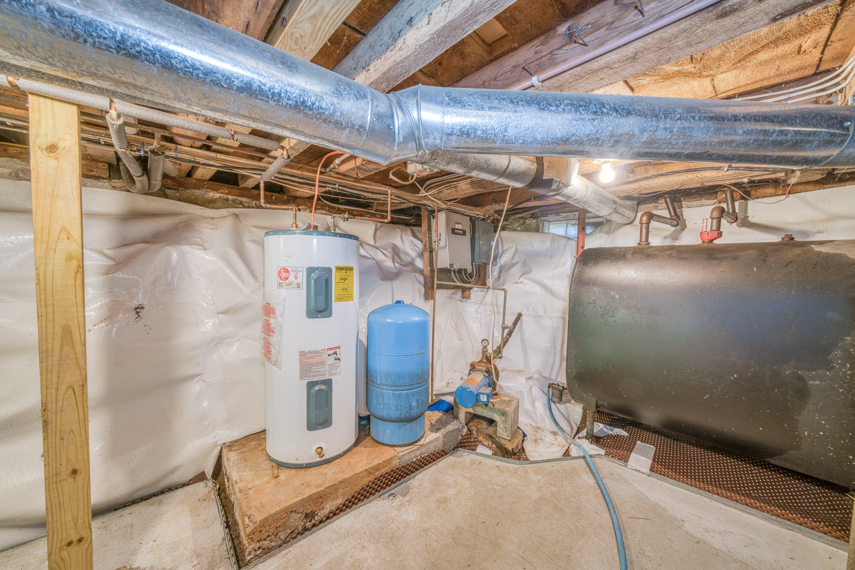 634 Lincolnville Road Belmont, ME 04952 - Photo 54 of 84 8426