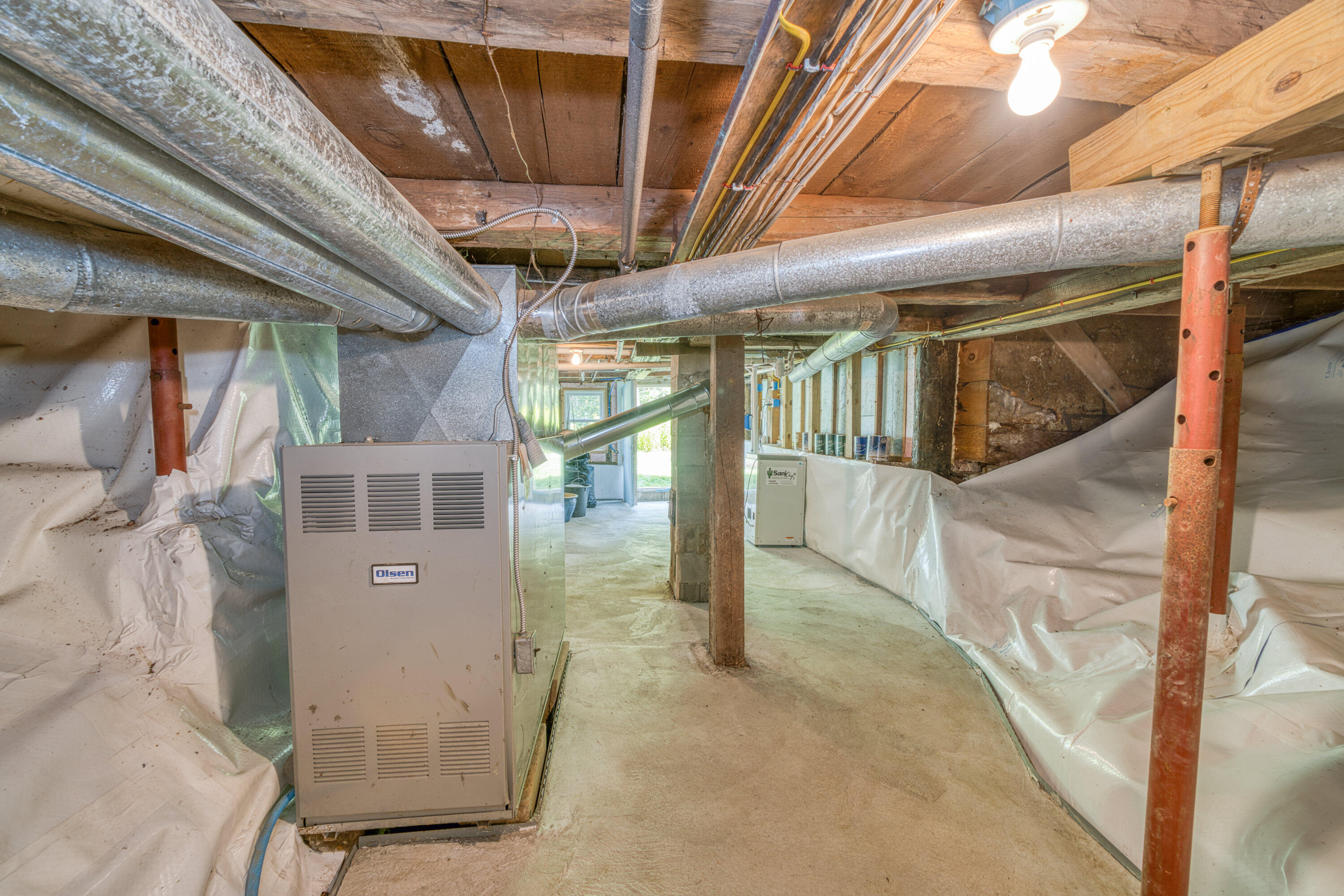 634 Lincolnville Road Belmont, ME 04952 - Photo 55 of 84 8427