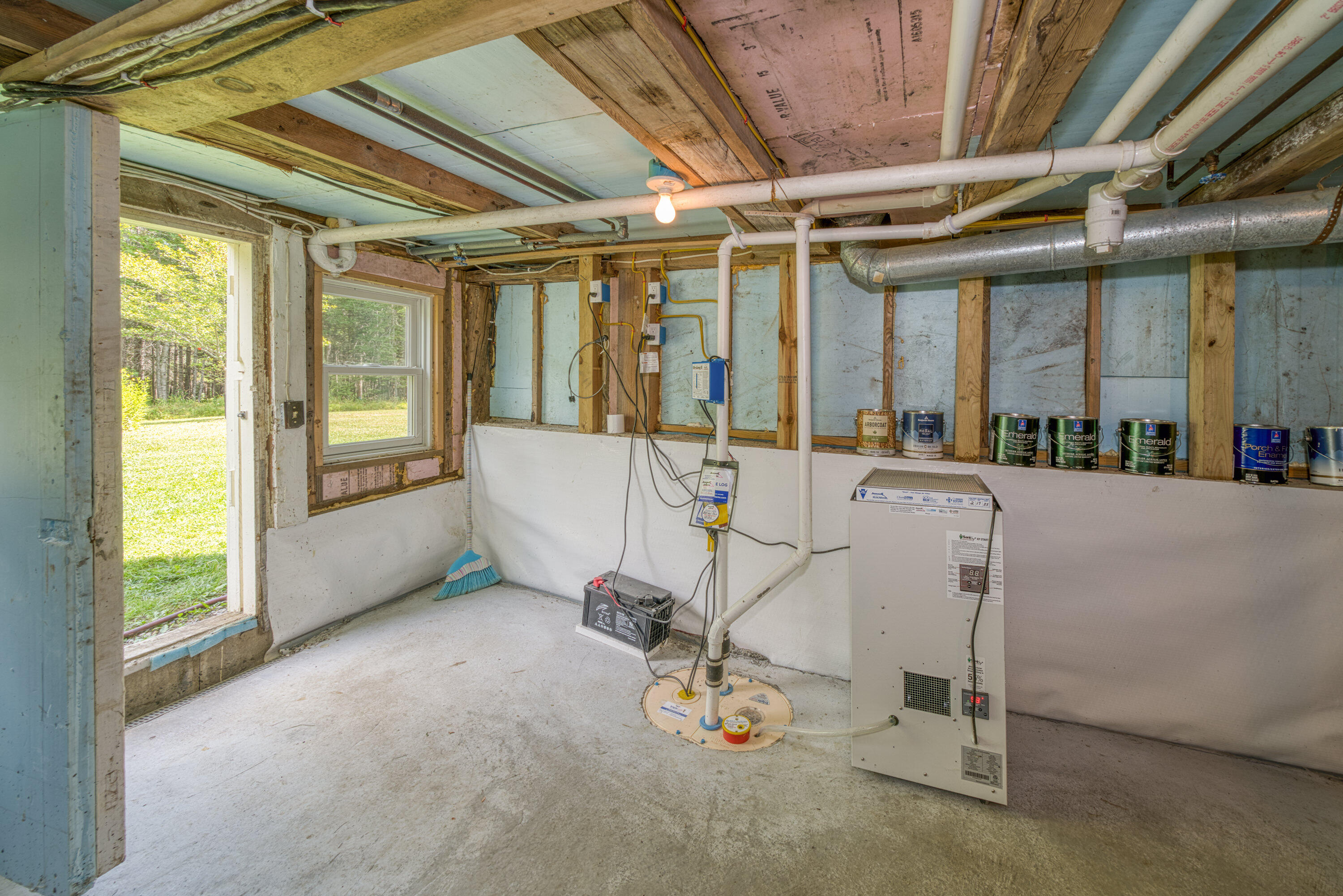 634 Lincolnville Road Belmont, ME 04952 - Photo 57 of 84 8429