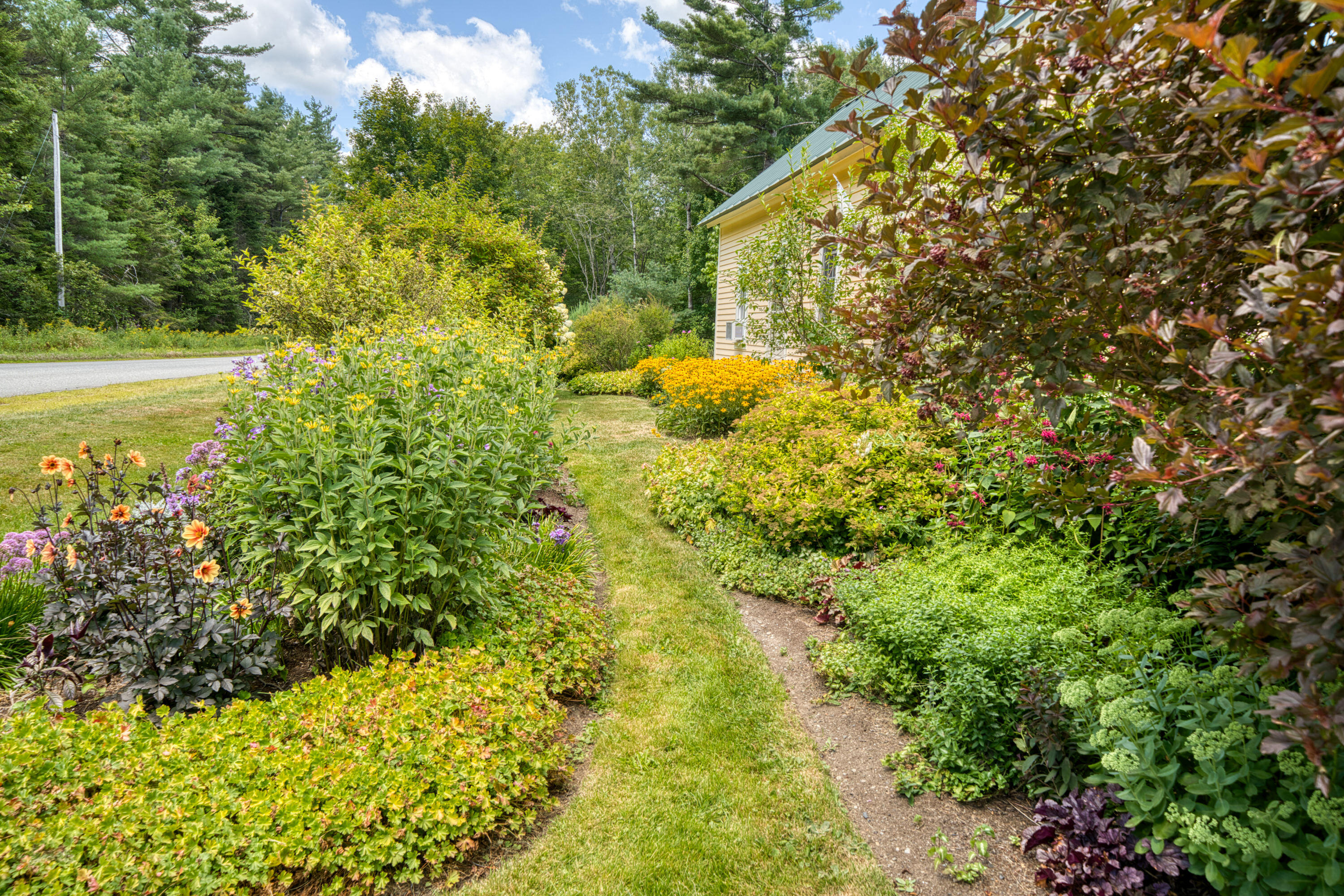 634 Lincolnville Road Belmont, ME 04952 - Photo 59 of 84 8434