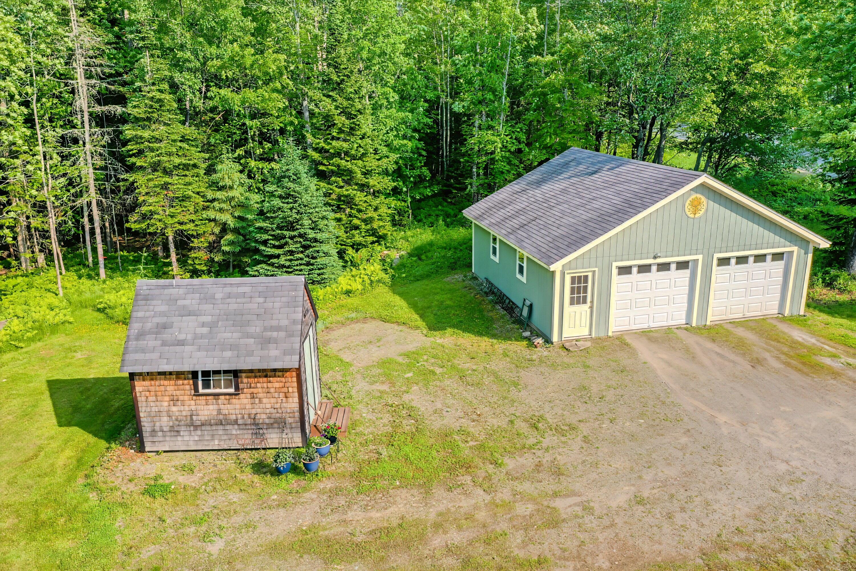 634 Lincolnville Road Belmont, ME 04952 - Photo 65 of 84 5979