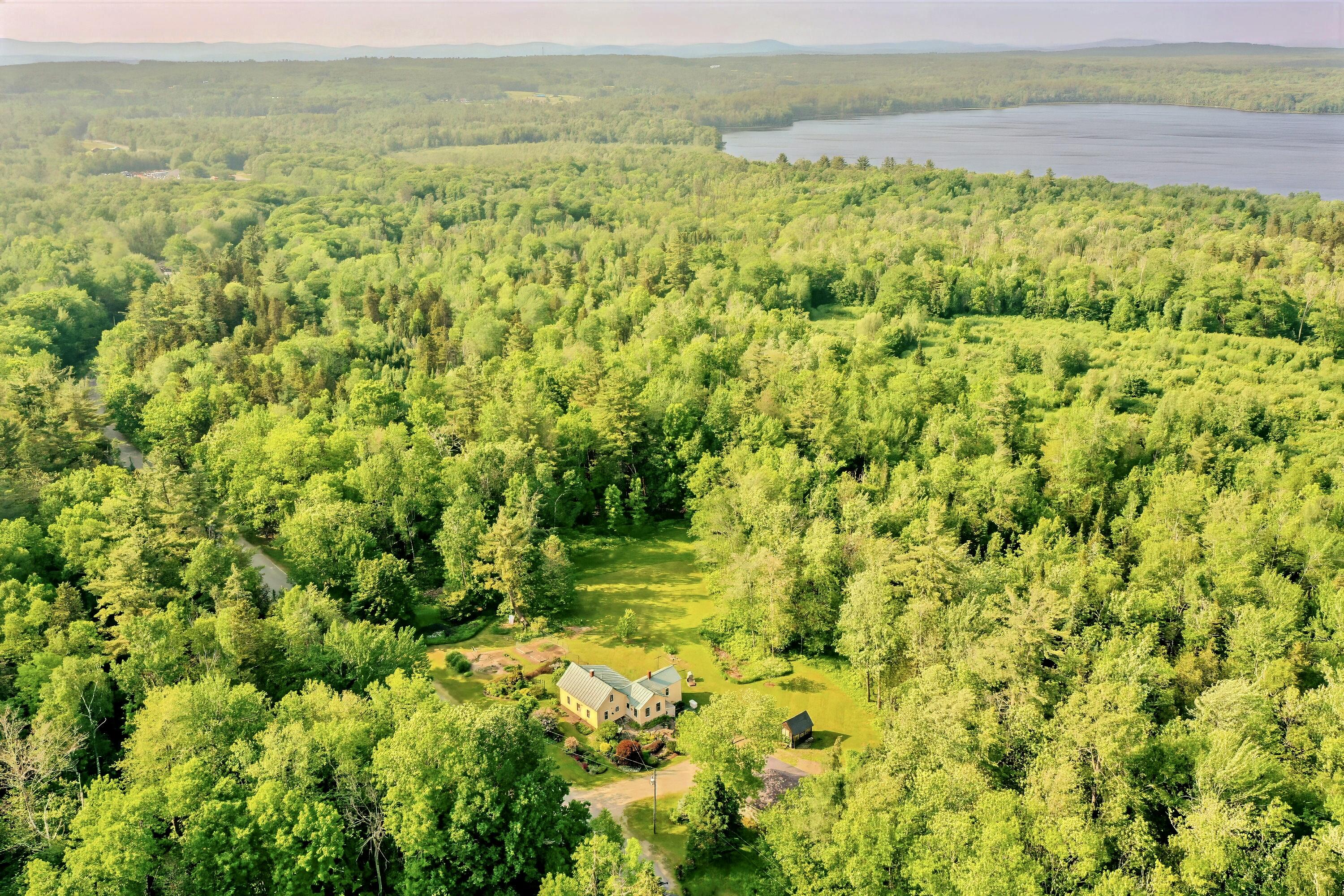 634 Lincolnville Road Belmont, ME 04952 - Photo 71 of 84 5983
