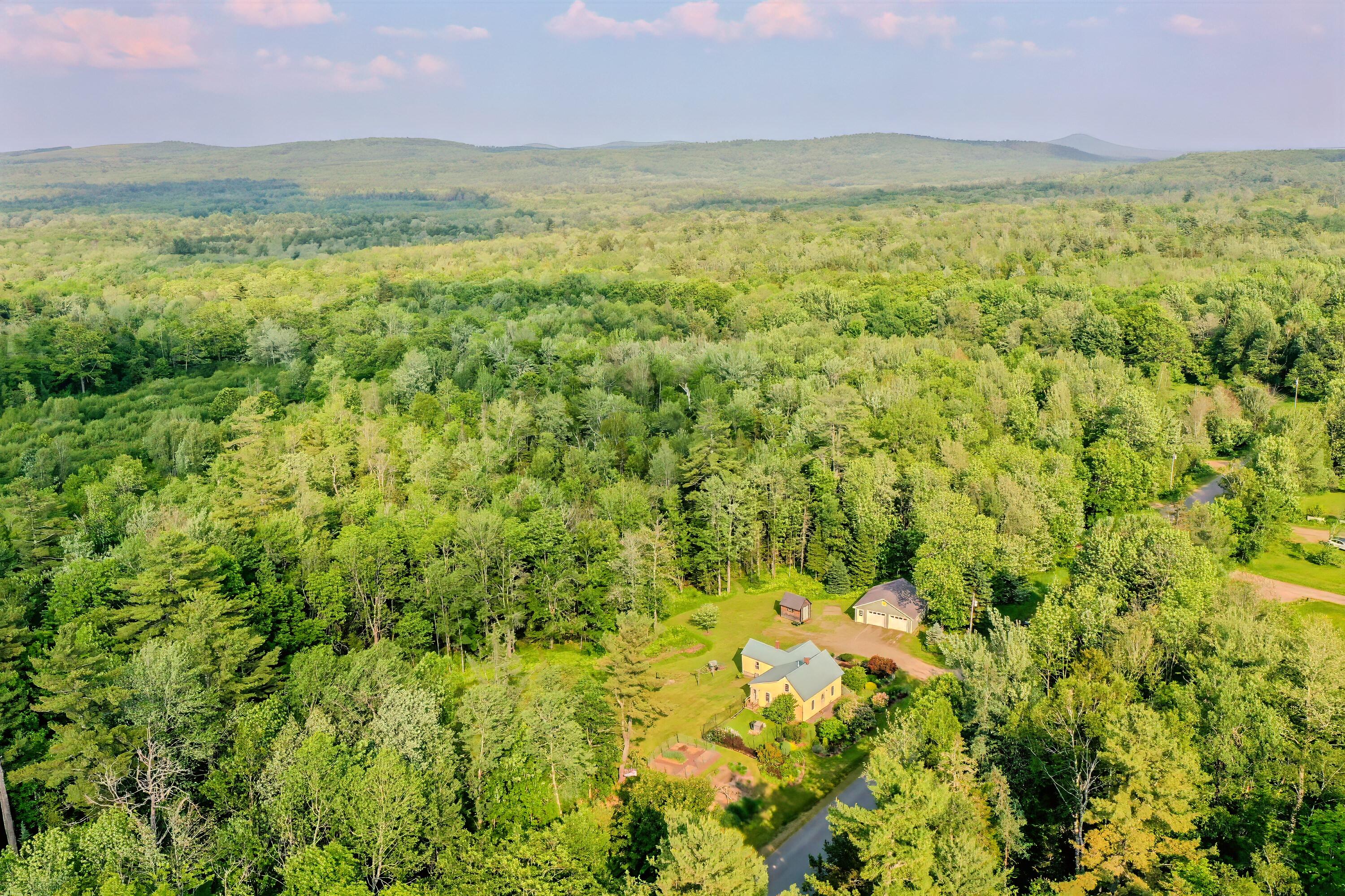 634 Lincolnville Road Belmont, ME 04952 - Photo 72 of 84 5981