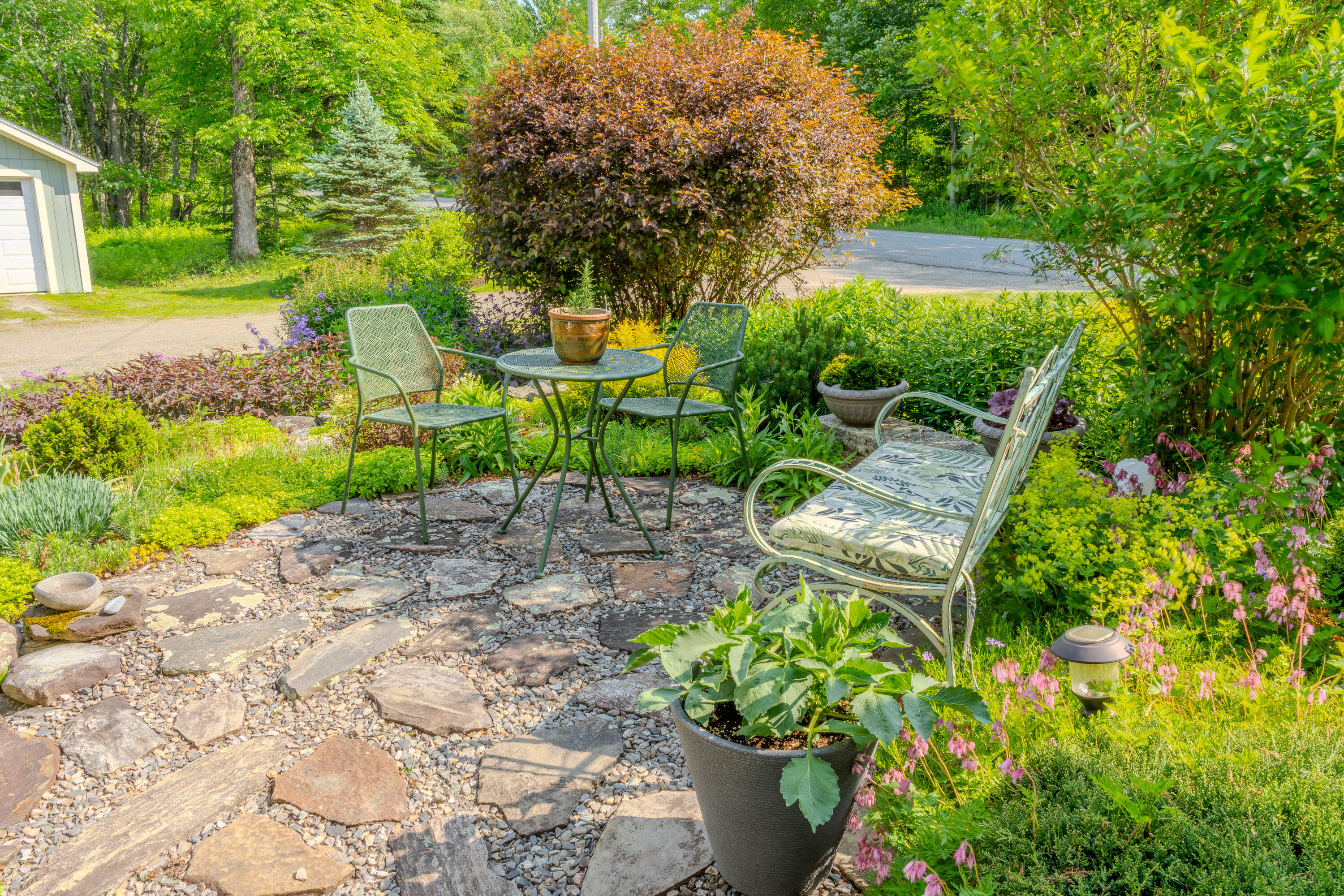 634 Lincolnville Road Belmont, ME 04952 - Photo 9 of 84 5974