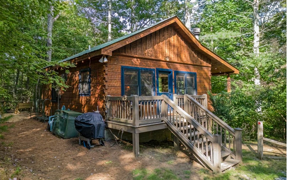 177 Rocky Road Blue Ridge, GA 30513 - Photo 25 of 26 Additional View