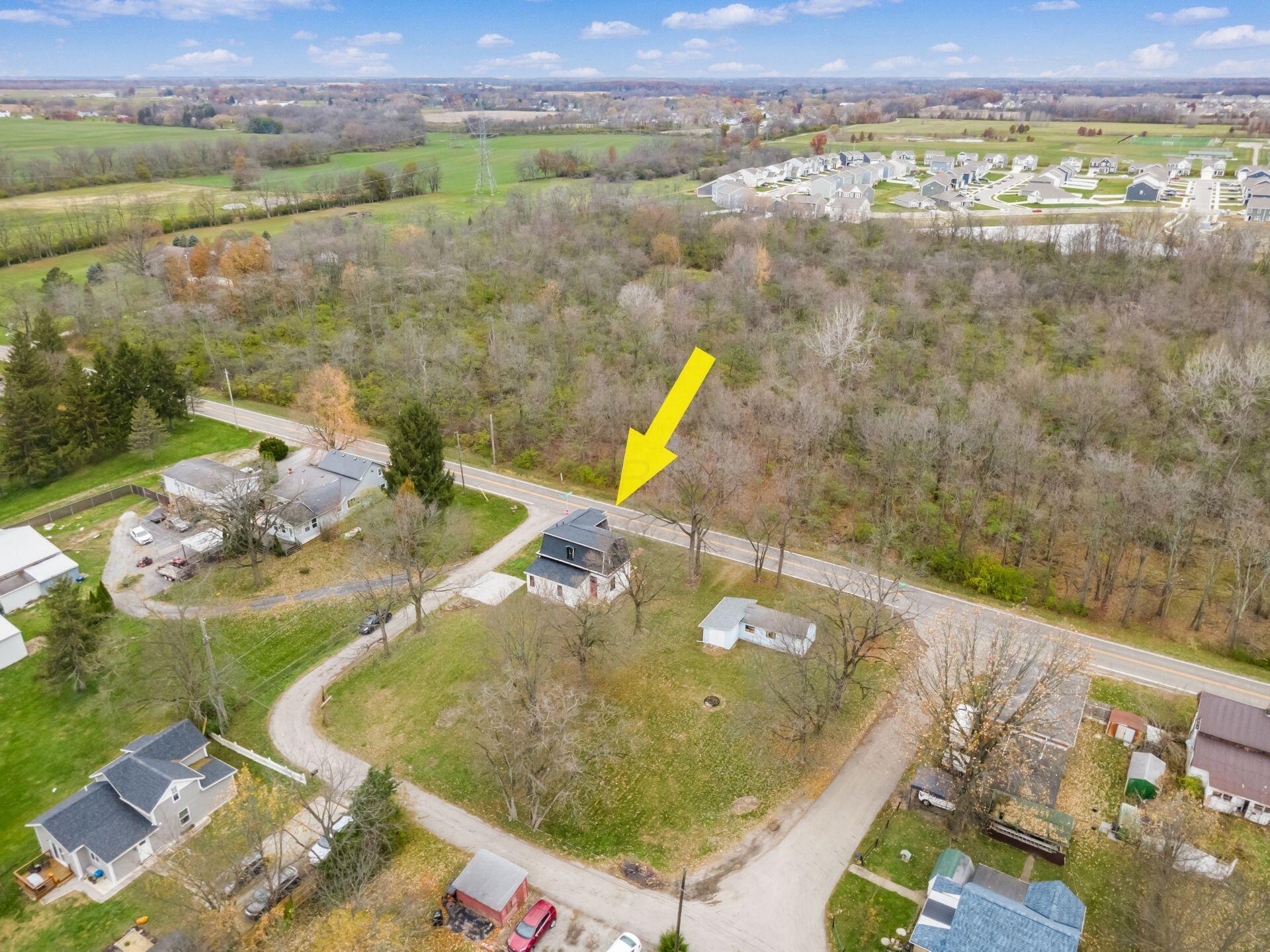 6439 O'Harra Road Galloway, OH 43119 - Photo 42 of 66 053_ Rd Galloway OH 43119 USA