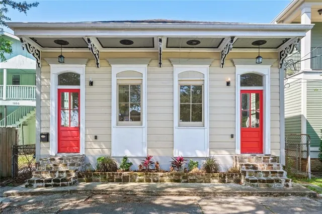 $2,500 | 1804 Bienville Street, New Orleans, LA 70112