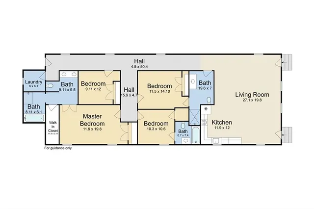 $2,500 | 1804 Bienville Street, New Orleans, LA 70112