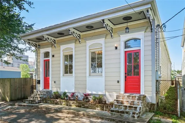 $2,500 | 1804 Bienville Street, New Orleans, LA 70112