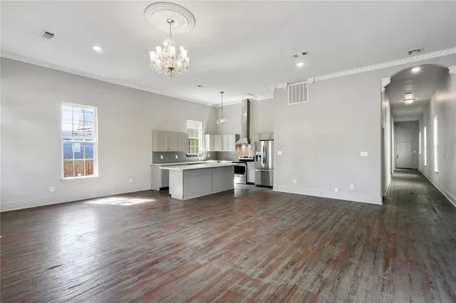 $2,500 | 1804 Bienville Street, New Orleans, LA 70112