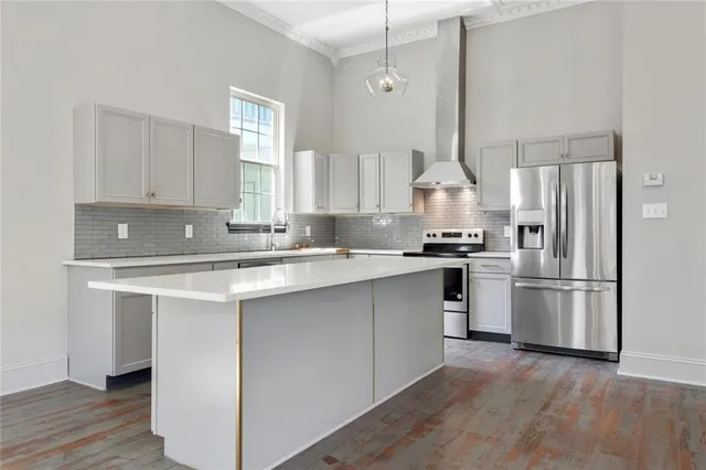 $2,500 | 1804 Bienville Street, New Orleans, LA 70112