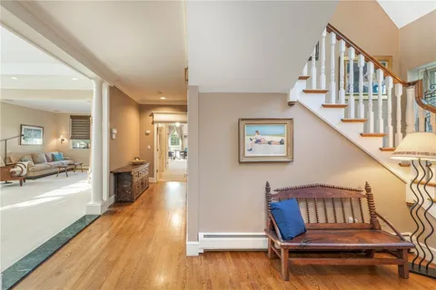 $2,150,000 | 3 Stone Tower Lane, Barrington, RI 02806