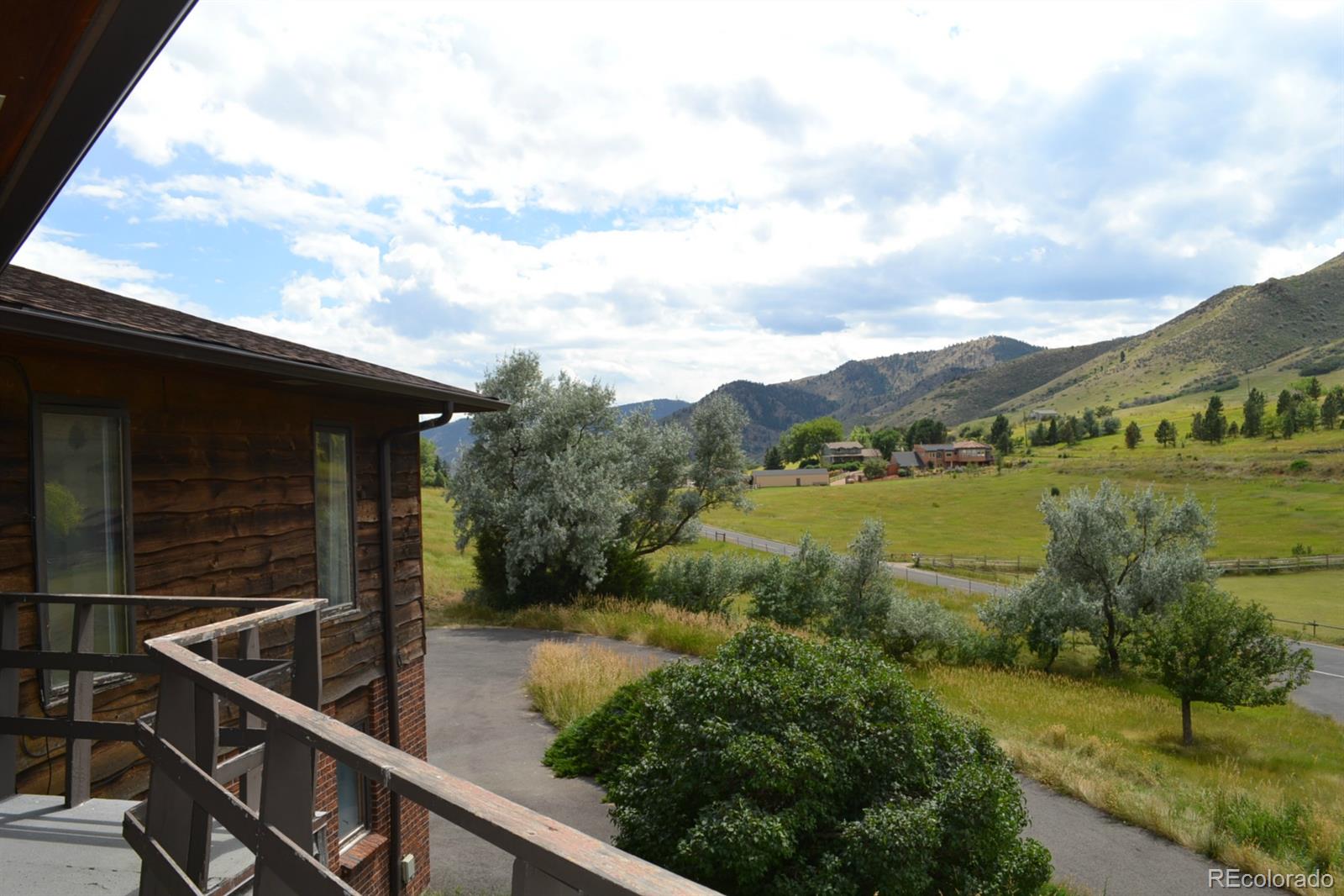 5180 Pine Ridge Road Golden, CO 80403 - Photo 13 of 13 Gallery Image 13