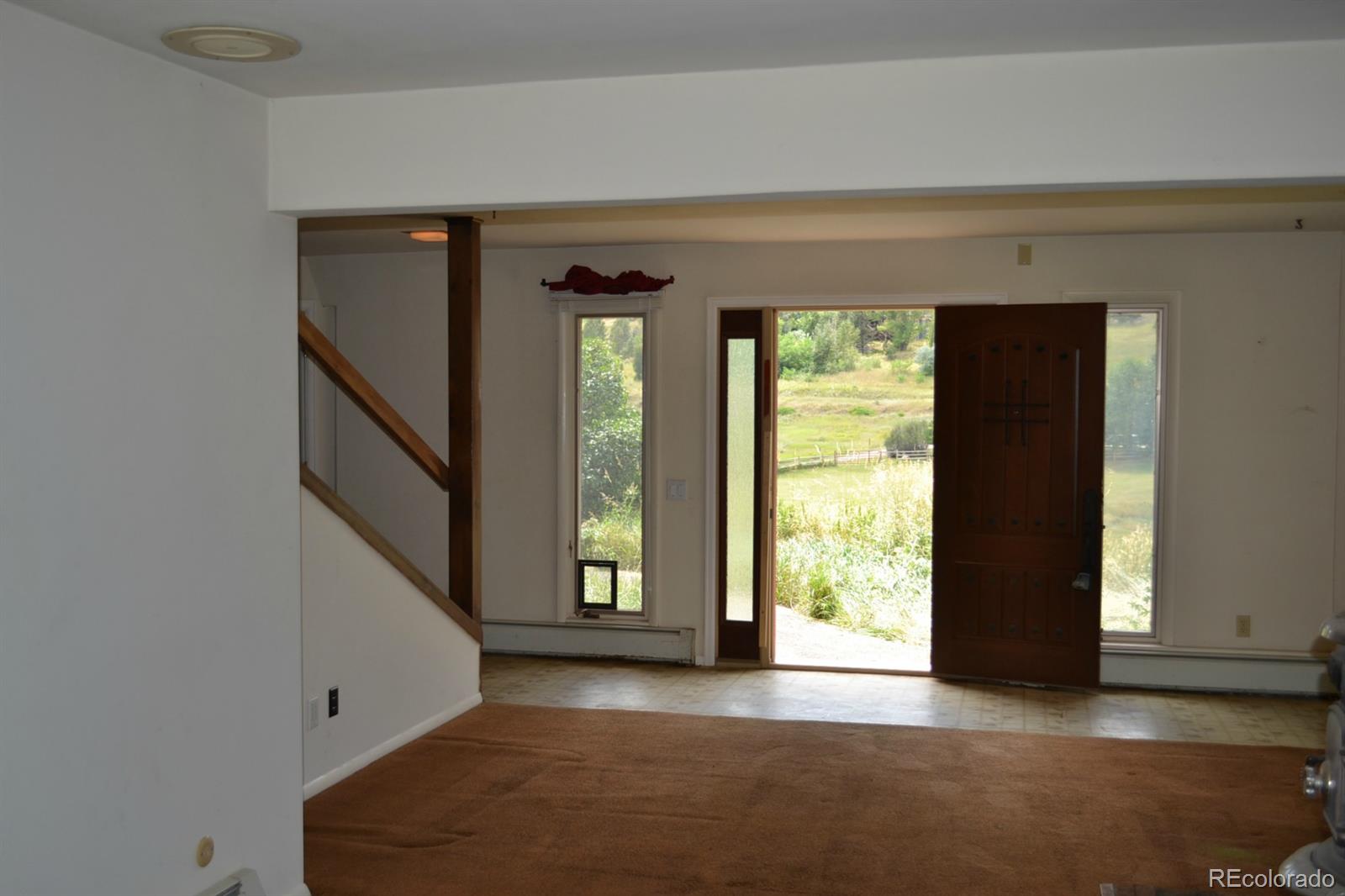 5180 Pine Ridge Road Golden, CO 80403 - Photo 8 of 13 Gallery Image 8