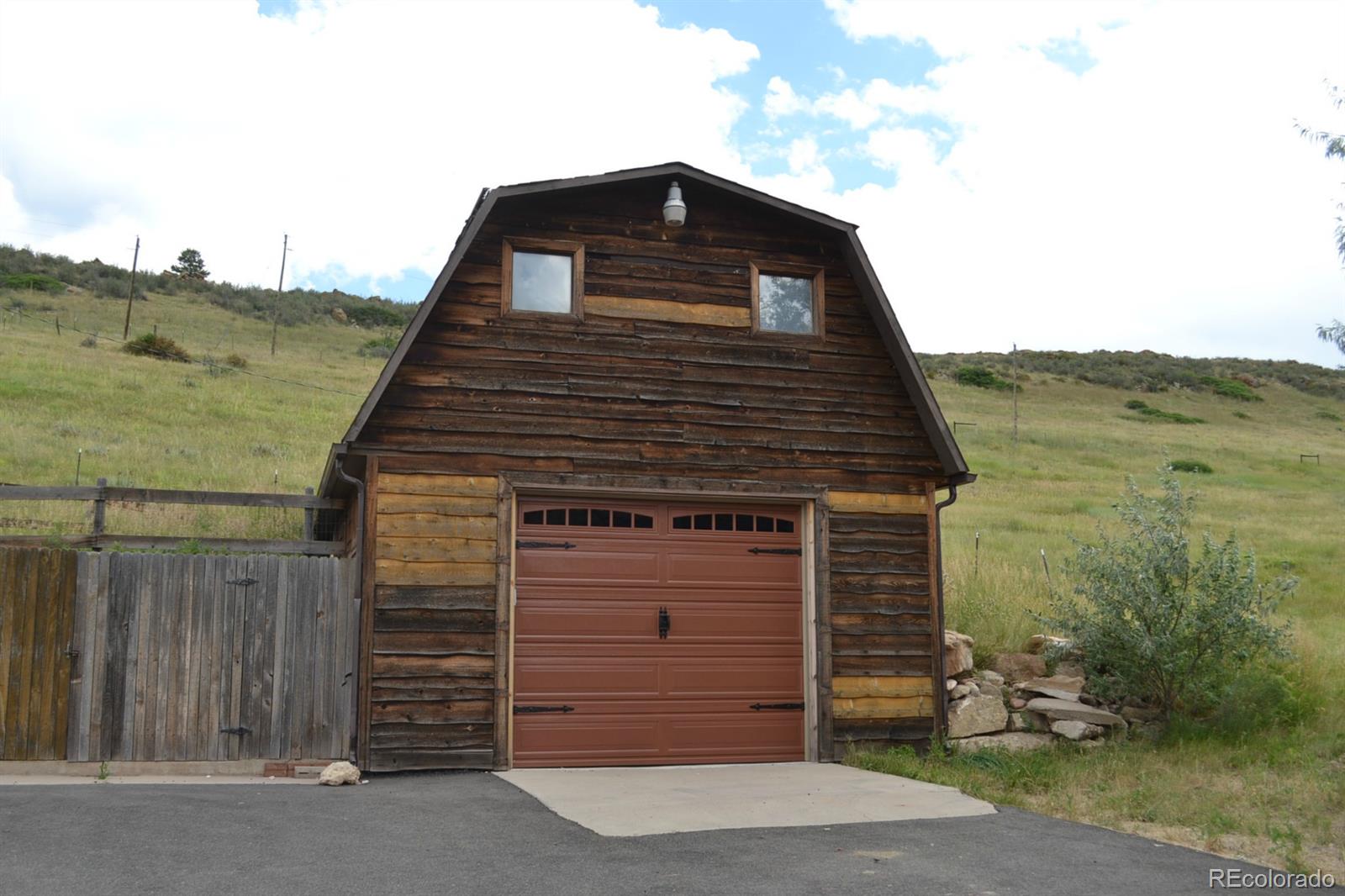 5180 Pine Ridge Road Golden, CO 80403 - Photo 9 of 13 Gallery Image 9