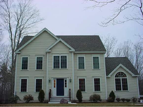 58 Hall's Mill Road Newfields, NH 03856 - Photo 1 of 1 Gallery Image 1