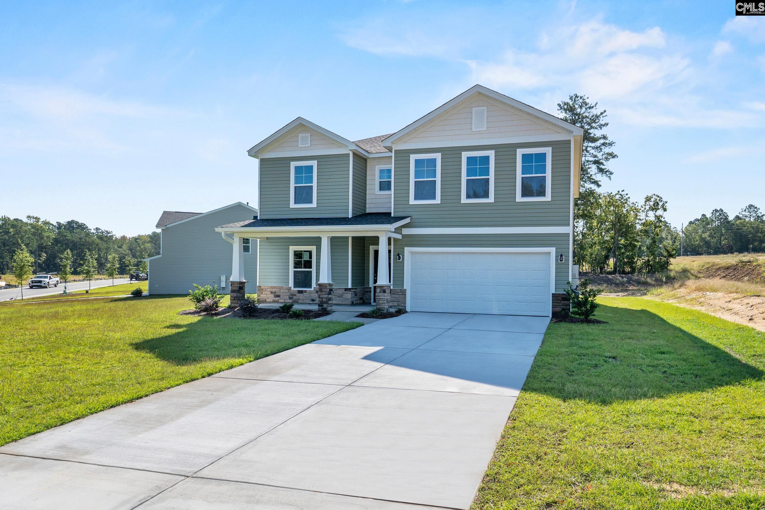 4 Sonja Way Lugoff, SC 29078 - Photo 5 of 39